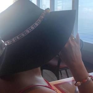 Meet your Posher, Ross